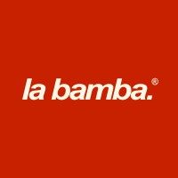 LA BAMBA logo - Similar company to Labamb