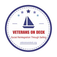 VETERANS ON DECK logo - Similar company to Beach Putt