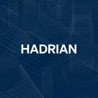 Hadrian logo - Similar company to Epirus