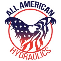 All American Hydraulics logo - Similar company to Ers Rerents