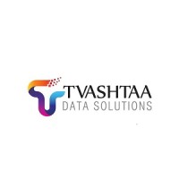 Tvashtaa Data Solutions logo - Similar company to Angsoftware