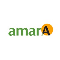 Amara Brasil Ltda logo - Similar company to Amara Nzero Colombia