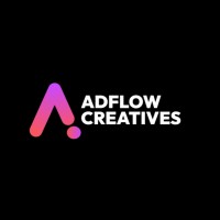 Adflow Creatives logo - Similar company to Pulsar