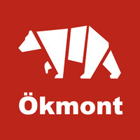 Ökmont logo - Similar company to So Imédia
