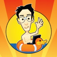 Geeks On The Beach - Web Agency