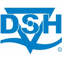 Datum Serviços Hidrográficos logo - Similar company to Apae Esteio