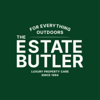 THE ESTATE BUTLER logo - Similar company to Studio Terrain