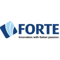 Forte S.r.l. logo - Similar company to Desotech