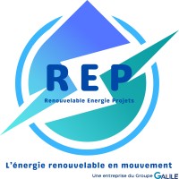 R.E.P. - Groupe Galilé logo - Similar company to Elektron