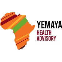 Yemaya Health Group logo - Similar company to Safe Hands Kenya
