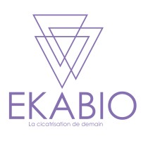 EKABIO logo - Similar company to Medigraft