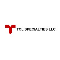 TCL SPECIALTIES LLC, USA logo - Similar company to Team Reconnaissance