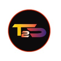 Transformed 2 Succeed LLC logo - Similar company to Trinitech Consulting Inc