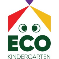 Eco Ger Kindergarten logo - Similar company to Tiny Battle Game