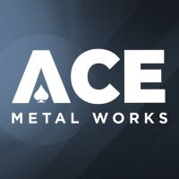 Ace Metal Works logo - Similar company to Erg Power Design