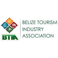 Belize Tourism Industry Association logo - Similar company to Peacework