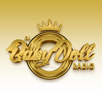 DJ Babydoll Radio logo - Similar company to J'Ohnzo Entertaintment
