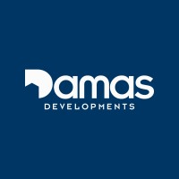 Damas Developments - داماس للتطوير العقارى logo - Similar company to Al Raed Developments