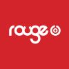 Rouge logo - Similar company to One Fm
