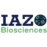 Iazo Biosciences LLC logo - Similar company to Strong Microbials