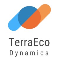 TerraEco Dynamics logo - Similar company to Techtogreen Drone & Robotics Private Limited