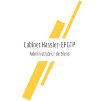 Cabinet Hassler Efgtp