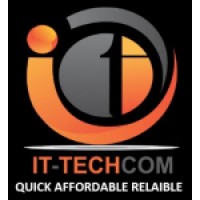 IT-Techcom logo - Similar company to Bks Documentation Solutions Pvt Ltd