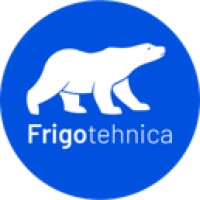 Frigotehnica logo - Similar company to Global Mat Install