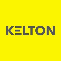 Kelton logo - Similar company to D2Zero