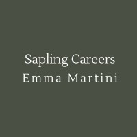 Sapling Careers logo - Similar company to Stretch Career Consulting