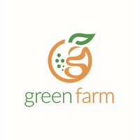 Green Farm ™ logo - Similar company to Freshyard