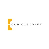 CUBICLECRAFT logo - Similar company to Farshi Design Studio