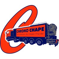 CHRONO CHAPE logo - Similar company to Maison Idéale