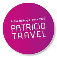 Patricio Travel GmbH logo - Similar company to Why A Phd ?