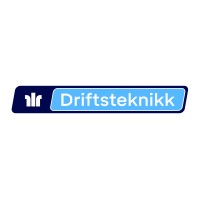 Driftsteknikk AS logo - Similar company to Oem Automatic As