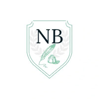 Notary Booker logo - Similar company to On The Record, Inc.
