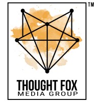Thought Fox Media Group logo - Similar company to First Five Marketing Ltd