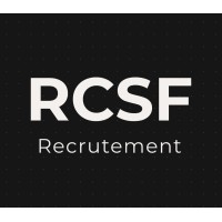 RCSF logo - Similar company to Nexscale