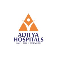 Aditya Hospitals logo - Similar company to Ravi Hospitals