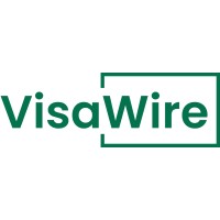 VisaWire logo - Similar company to Blitzo