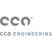 CCA Engineering GmbH logo - Similar company to Recyclingmonitor Gmbh & Co. Kg