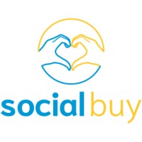 Social Buy logo - Similar company to Generozity