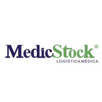 Medic Stock Comercio De Produtos Medicos Hospitalares logo - Similar company to Zerbini Do Brasil