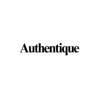 Authentique logo - Similar company to 𝗔𝗨𝗧𝗛𝗘𝗡𝗧𝗜𝗤𝗨𝗘