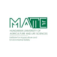 MATE Institute of Aquaculture and Environmental Safety logo - Similar company to Octo Aqua