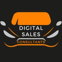 Digital Sales Consultants Ltd logo - Similar company to Slick Solutions Ltd