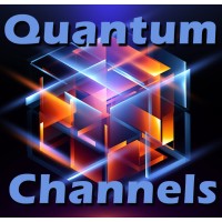 Quantum Channels logo - Similar company to Virtualworks