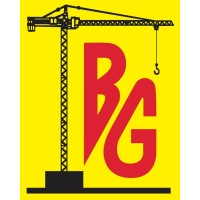 Bernard Gasser SA logo - Similar company to André Sierro Sa