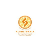 Al-Solimania For Export and Import logo - Similar company to Elwaha For Supply And Export Agricultural Products