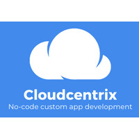 Cloudcentrix logo - Similar company to Atlas Cloud Solutions